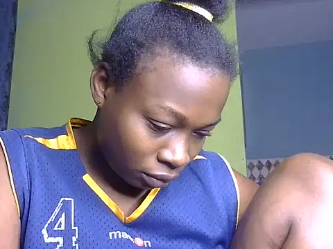 Horny-pretty online show from June 2, 4:56 am