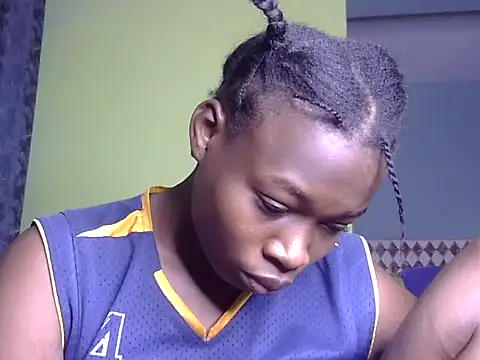 Horny-pretty online show from February 14, 11:10 am