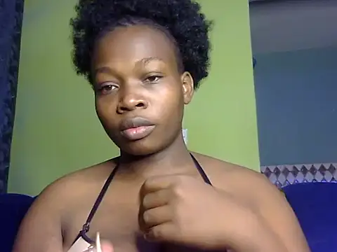 Horny-pretty online show from March 6, 11:11 pm