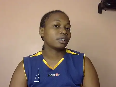 Horny-pretty online show from March 20, 8:31 am