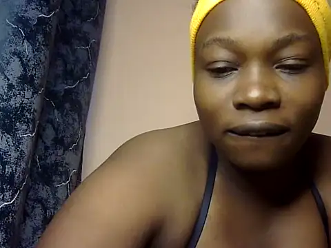 Horny-pretty online show from April 18, 9:33 am