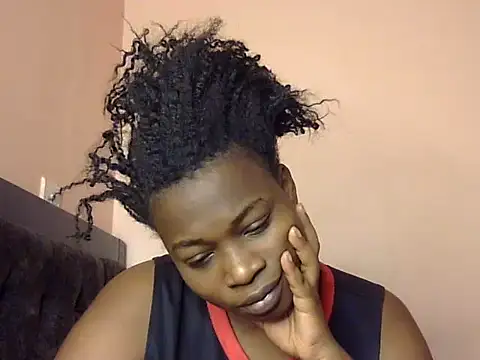 Horny-pretty online show from February 18, 11:44 am