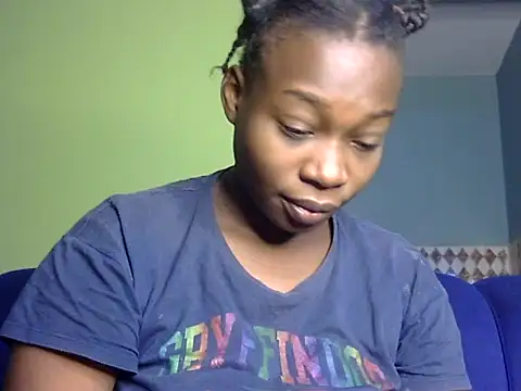 Horny-pretty online show from February 21, 11:01 am