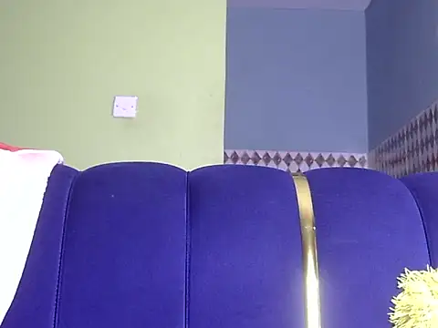 Horny-pretty online show from February 9, 7:28 am