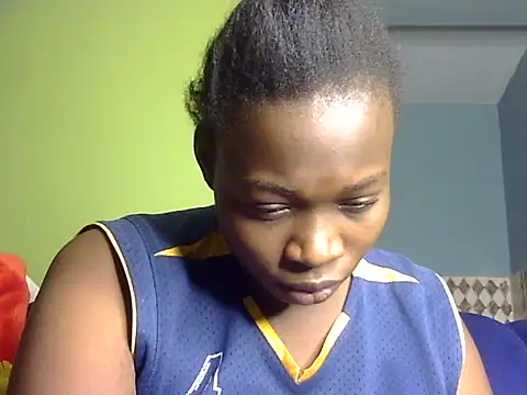 Horny-pretty online show from February 6, 9:55 pm