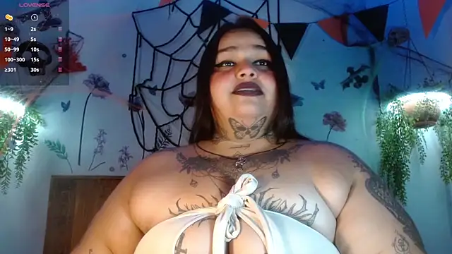 Snapshot of VeronikCuhubby chatting on October 28, 12:48 pm VeronikCuhubby online show from October 28, 12:48 pm