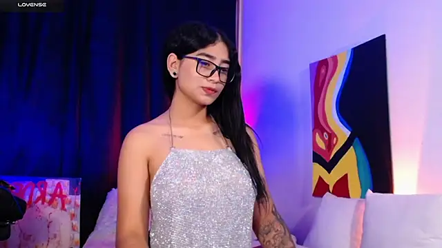 thalia 066 online show from November 5, 11:02 am