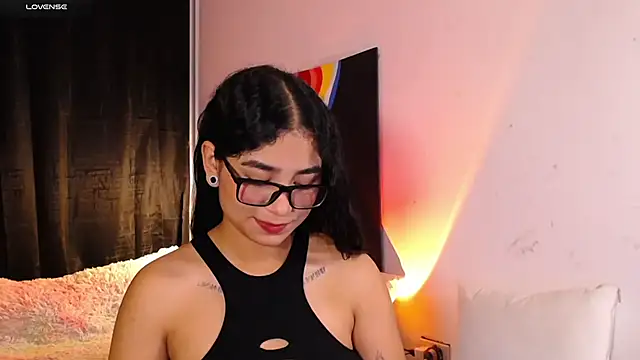 thalia 066 online show from November 23, 1:10 pm