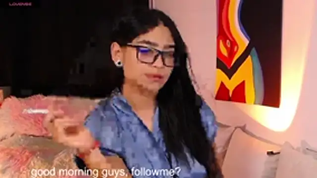 thalia 066 online show from October 25, 11:20 am