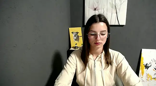 Snapshot of lady_olivia_ chatting on February 3, 4:41 pm lady olivia online show from February 3, 4:41 pm