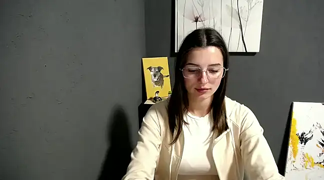 Snapshot of lady_olivia_ chatting on February 3, 1:40 pm lady olivia online show from February 3, 1:40 pm