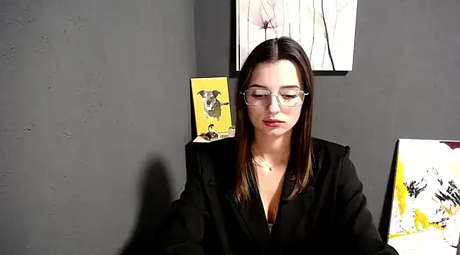 Snapshot of lady_olivia_ chatting on February 21, 4:26 pm lady olivia online show from February 21, 4:26 pm