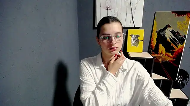 Snapshot of lady_olivia_ chatting on July 7, 1:03 pm lady olivia online show from July 7, 1:03 pm