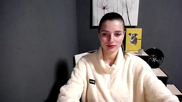 lady olivia  online show from November 8, 1:36 pm