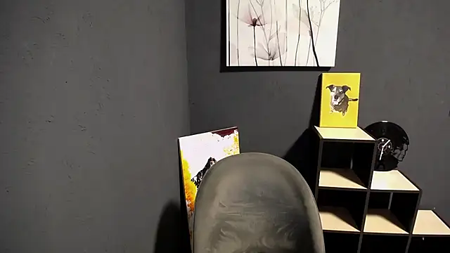 lady olivia  online show from April 3, 5:52 pm