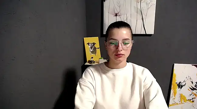 Snapshot of lady_olivia_ chatting on February 24, 1:42 pm lady olivia online show from February 24, 1:42 pm