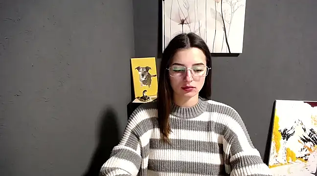Snapshot of lady_olivia_ chatting on February 25, 2:15 pm lady olivia online show from February 25, 2:15 pm