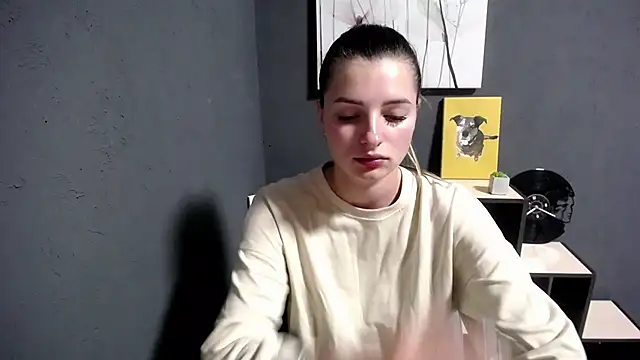 Snapshot of lady_olivia_ chatting on October 8, 4:51 pm lady olivia online show from October 8, 4:51 pm