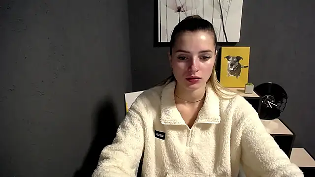 lady olivia  online show from November 12, 1:48 pm