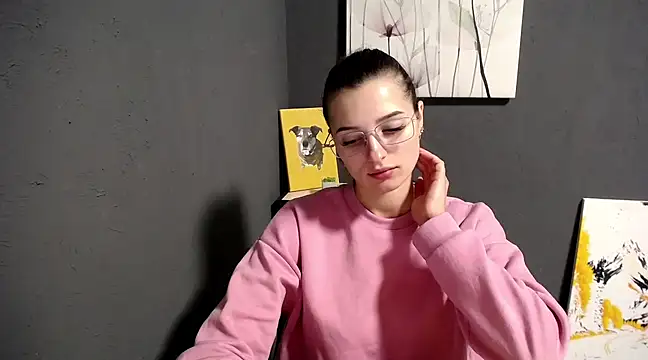 Snapshot of lady_olivia_ chatting on March 3, 2:06 pm lady olivia online show from March 3, 2:06 pm