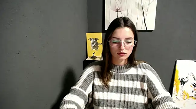 Snapshot of lady_olivia_ chatting on February 13, 5:44 pm lady olivia online show from February 13, 5:44 pm