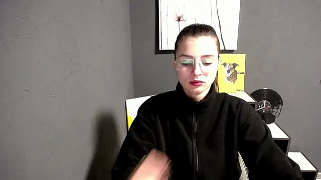 lady olivia  online show from November 27, 4:18 pm