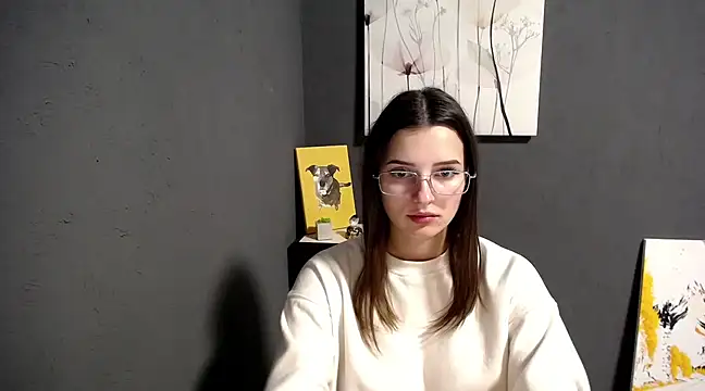 Snapshot of lady_olivia_ chatting on February 26, 1:32 pm lady olivia online show from February 26, 1:32 pm