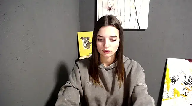 Snapshot of lady_olivia_ chatting on March 4, 2:32 pm lady olivia online show from March 4, 2:32 pm