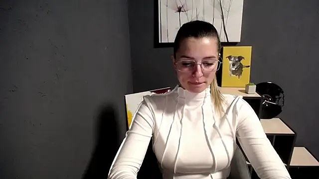 Snapshot of lady_olivia_ chatting on October 6, 2:18 pm lady olivia online show from October 6, 2:18 pm
