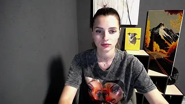Snapshot of lady_olivia_ chatting on June 8, 2:28 pm lady olivia online show from June 8, 2:28 pm