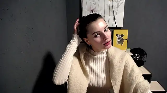 lady olivia  online show from January 12, 6:04 pm