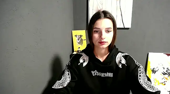 Snapshot of lady_olivia_ chatting on February 6, 2:04 pm lady olivia online show from February 6, 2:04 pm