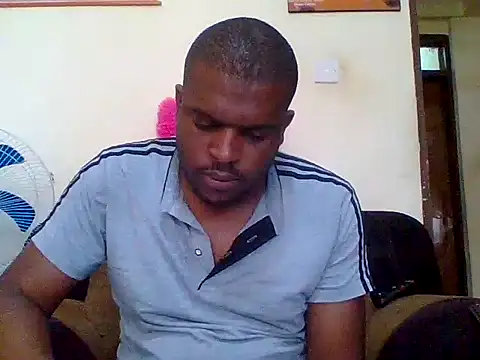 lui cuuty online show from September 17, 6:37 am