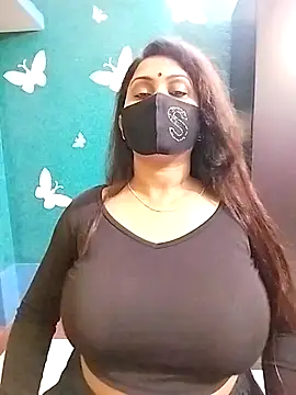 Snapshot of Riya_Sexy_Baby chatting on November 19, 1:38 am Riya Sexy Baby online show from November 19, 1:38 am