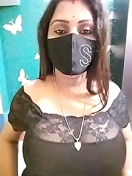 Snapshot of Riya_Sexy_Baby chatting on February 16, 11:06 pm Riya Sexy Baby online show from February 16, 11:06 pm