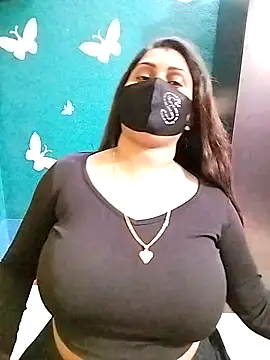 Snapshot of Riya_Sexy_Baby chatting on March 18, 2:06 pm Riya Sexy Baby online show from March 18, 2:06 pm