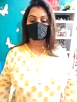 Snapshot of Riya_Sexy_Baby chatting on February 6, 1:43 pm Riya Sexy Baby online show from February 6, 1:43 pm
