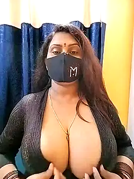 Snapshot of Riya_Sexy_Baby chatting on October 8, 6:59 am Riya Sexy Baby online show from October 8, 6:59 am