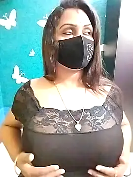 Snapshot of Riya_Sexy_Baby chatting on February 17, 2:06 pm Riya Sexy Baby online show from February 17, 2:06 pm