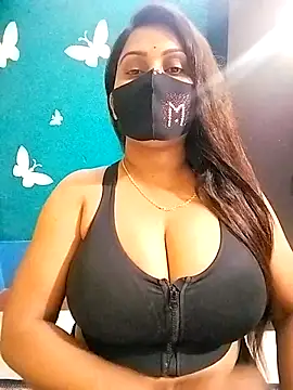 Snapshot of Riya_Sexy_Baby chatting on September 14, 1:22 pm Riya Sexy Baby online show from September 14, 1:22 pm