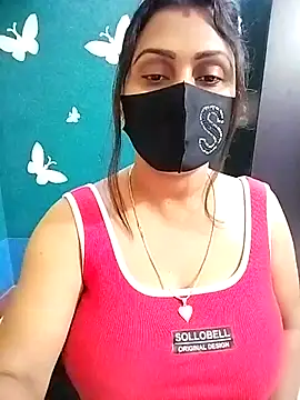 Snapshot of Riya_Sexy_Baby chatting on March 18, 6:17 am Riya Sexy Baby online show from March 18, 6:17 am