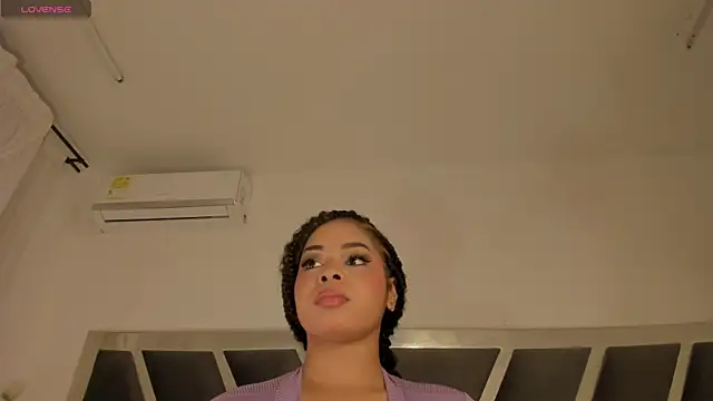 Samanntha Rose online show from November 4, 7:28 pm