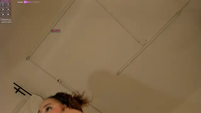 Samanntha Rose online show from December 13, 8:04 pm