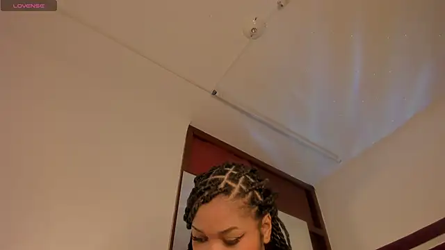 Samanntha Rose online show from February 21, 7:10 pm