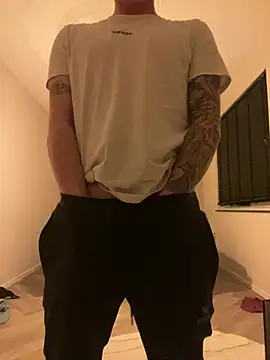 pocketpussyboy34 online show from March 7, 1:45 am