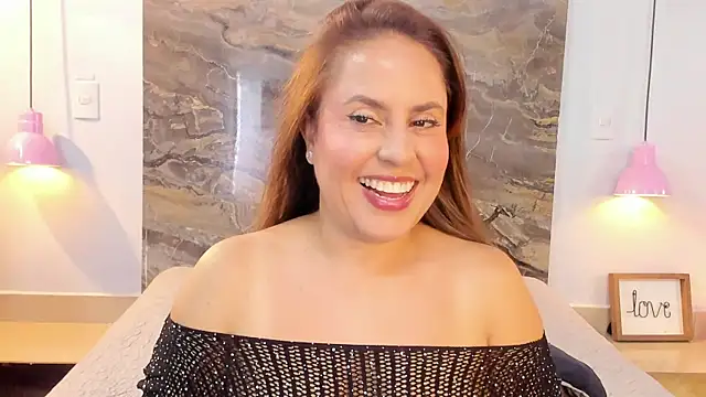 Alisson zambrano online show from September 22, 8:26 pm