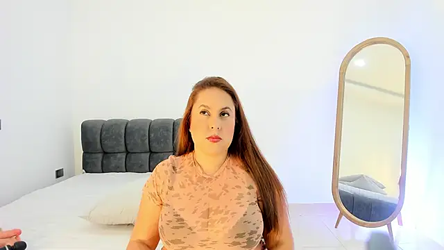 Alisson zambrano online show from May 6, 8:24 pm