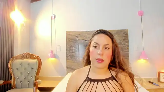 Alisson zambrano online show from November 27, 8:20 pm