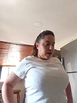 Alisson zambrano online show from March 26, 8:18 pm