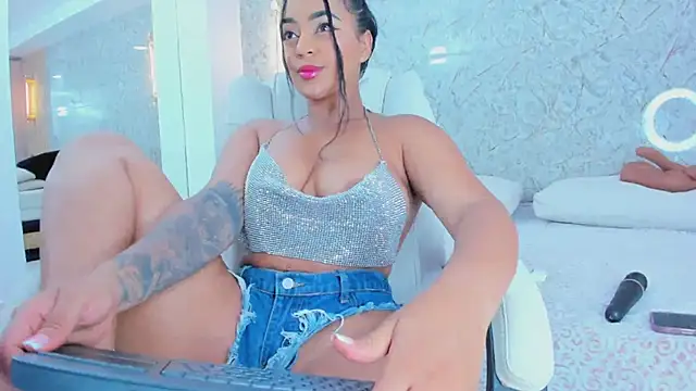 ximena case online show from September 19, 3:54 am